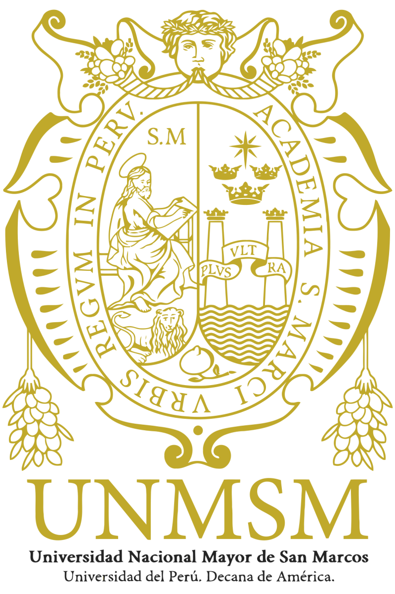 Logo UNMSM