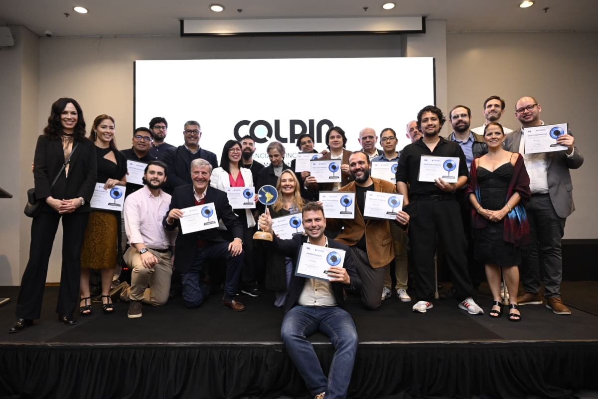ganadores del premio latinoamericano de periodismo de investigación 2025 argentina