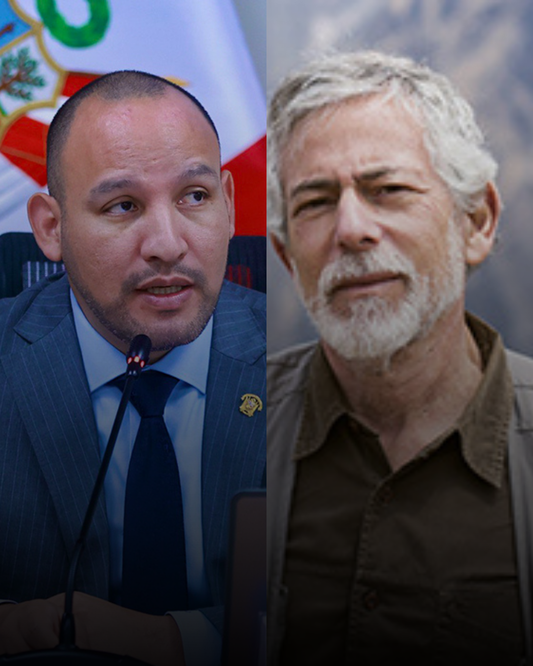 Perú: el IPYS advierte que Congreso no puede disponer la conducción forzosa de periodistas para declarar sobre sus fuentes.  