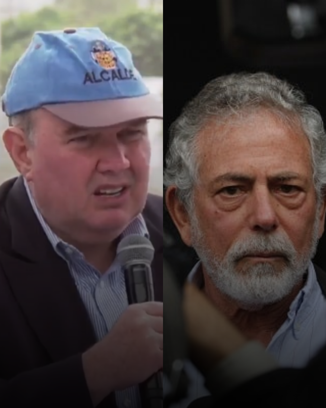 IPYS repudia expresiones del alcalde de lima contra el periodista Gustavo Gorriti