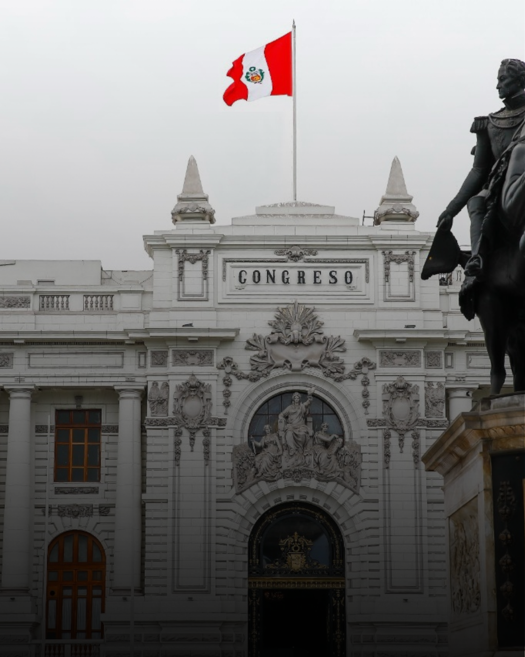 Perú: CIDH manifiesta su grave preocupación por los artículos de la ley que modifica la agencia de cooperación internacional 