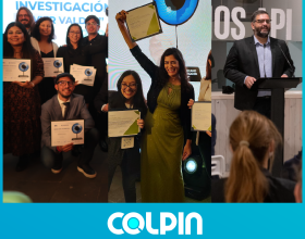 COLPIN 2024: ¿Qué premios se entregarán durante la conferencia?